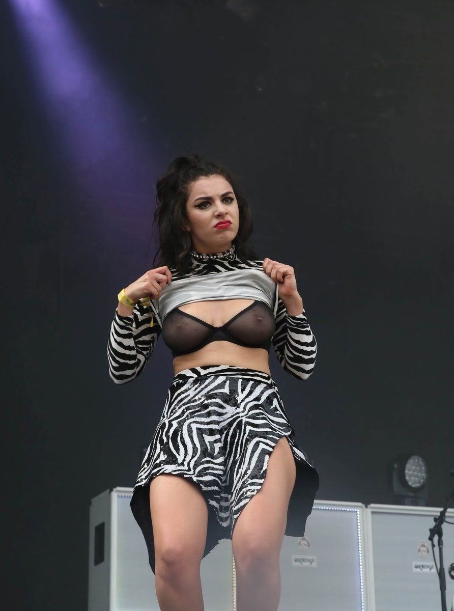 Charli xcx