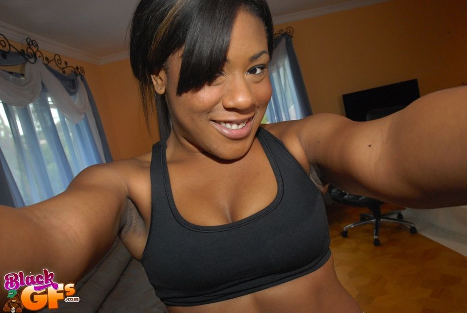 Don recommendet workout ebony after