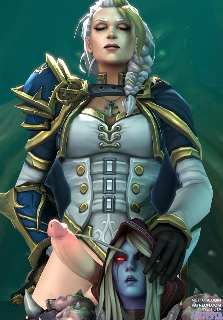 Bootleg recommendet futa jaina