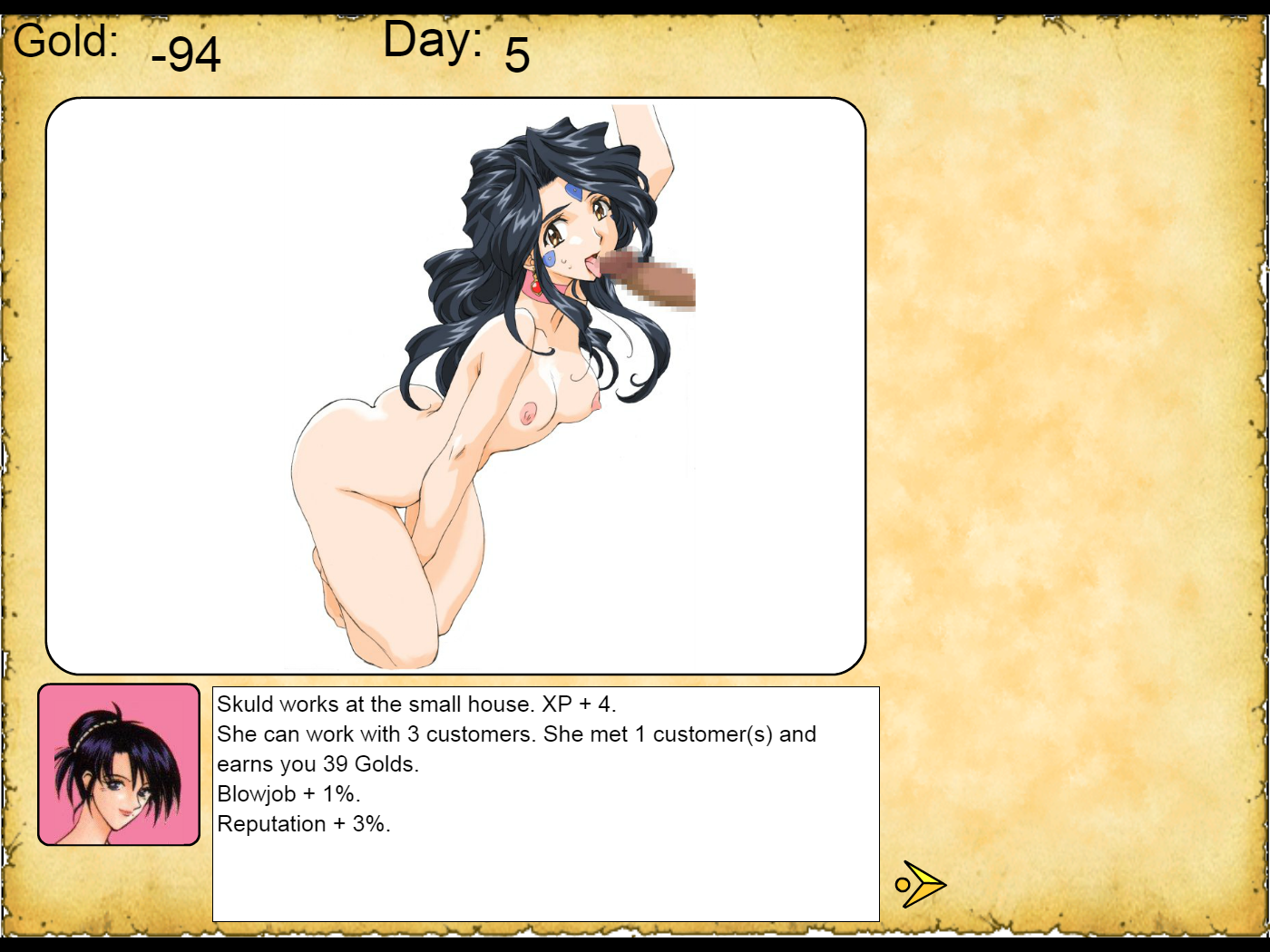 Hentai brothel games фото 34