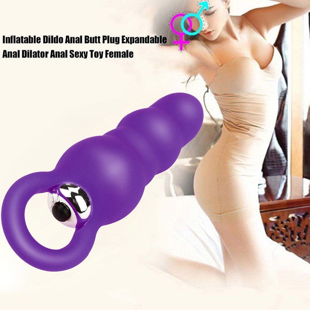 best of Plug vibrating