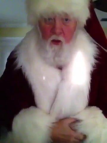 best of Naked bear santa