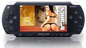 Panther reccomend thme psp sexy