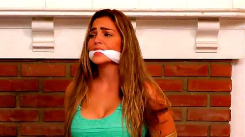 Iris reccomend ryan ryans gagged fucked