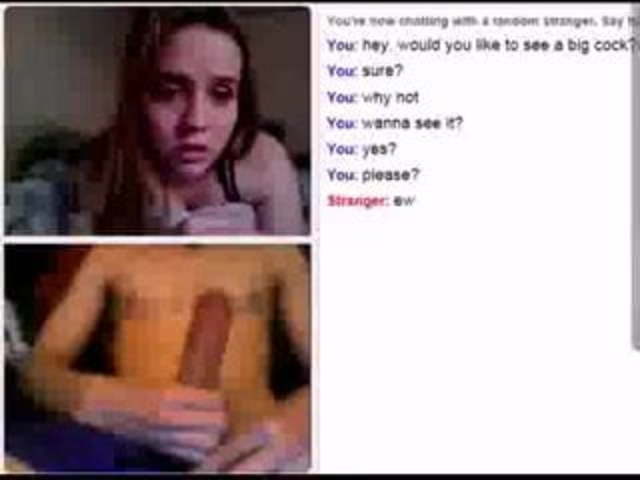 Omegle beg