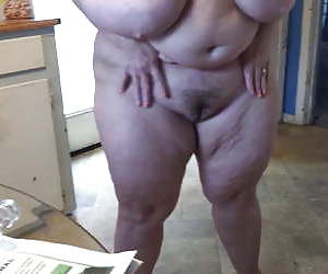 best of Granny sbbw