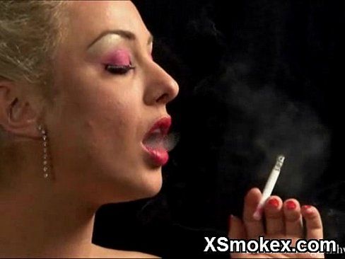 best of Blowjob smoking