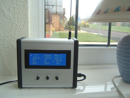 best of Weather stations Amateur