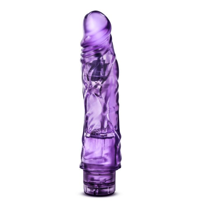 10 vibrating dildo