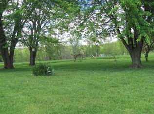 best of Ky Pond lick creek