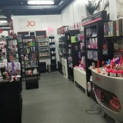 Short-Fuse reccomend Fetish adult store in washington dc