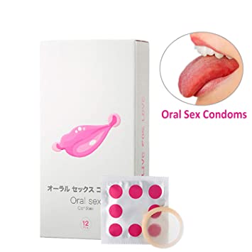 Viper reccomend Oral no condom