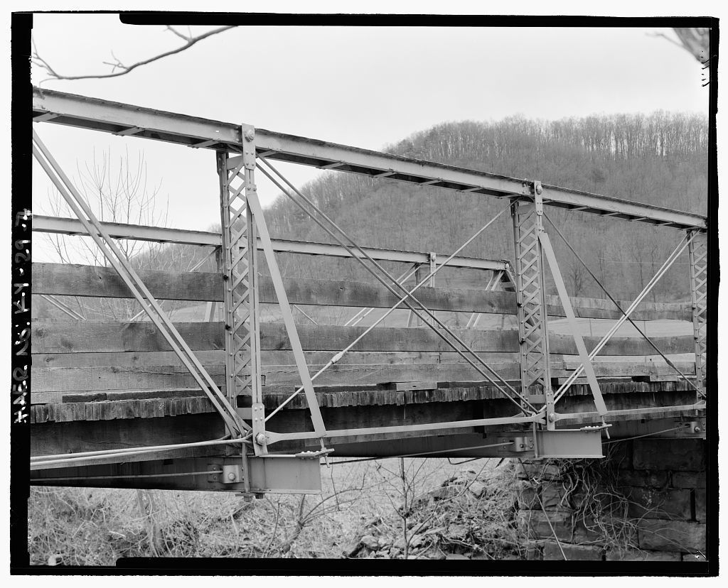 Pond lick creek ky