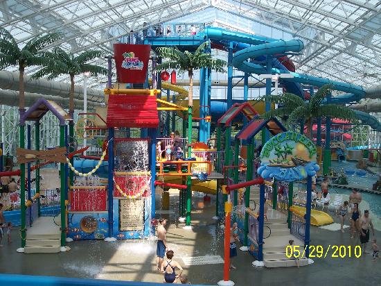 best of Lick water park Frech