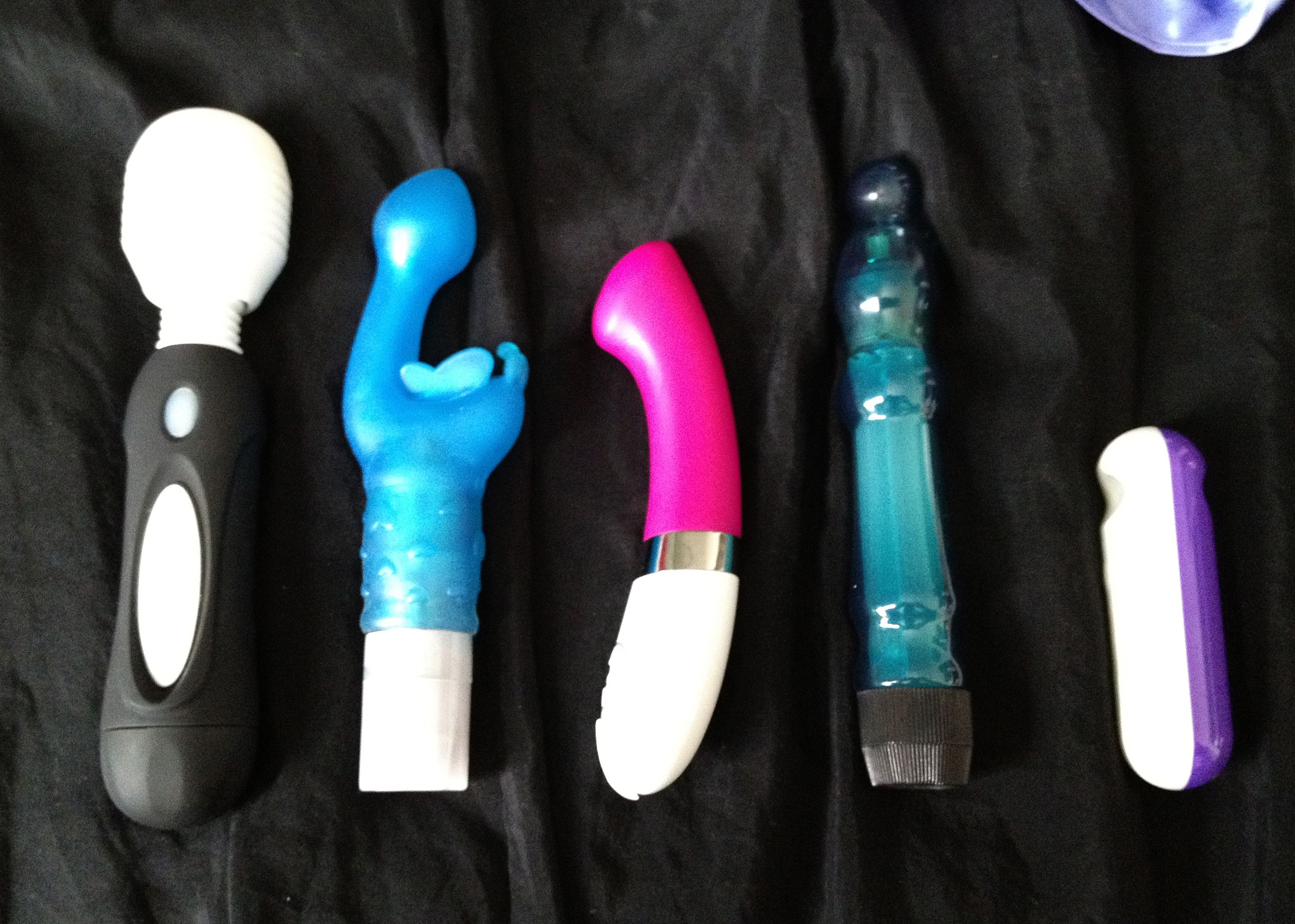 Best vibrator for beginners