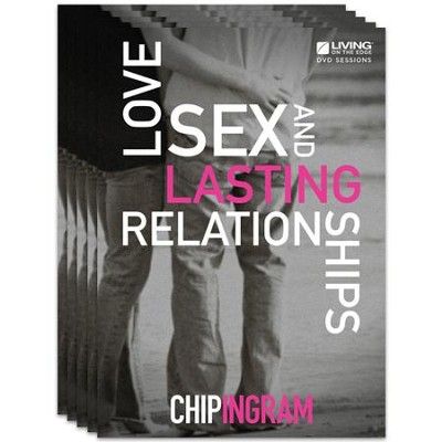 best of Lasting sex and Chip relationships love ingram