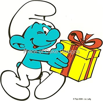 best of From smurfs Package jokey