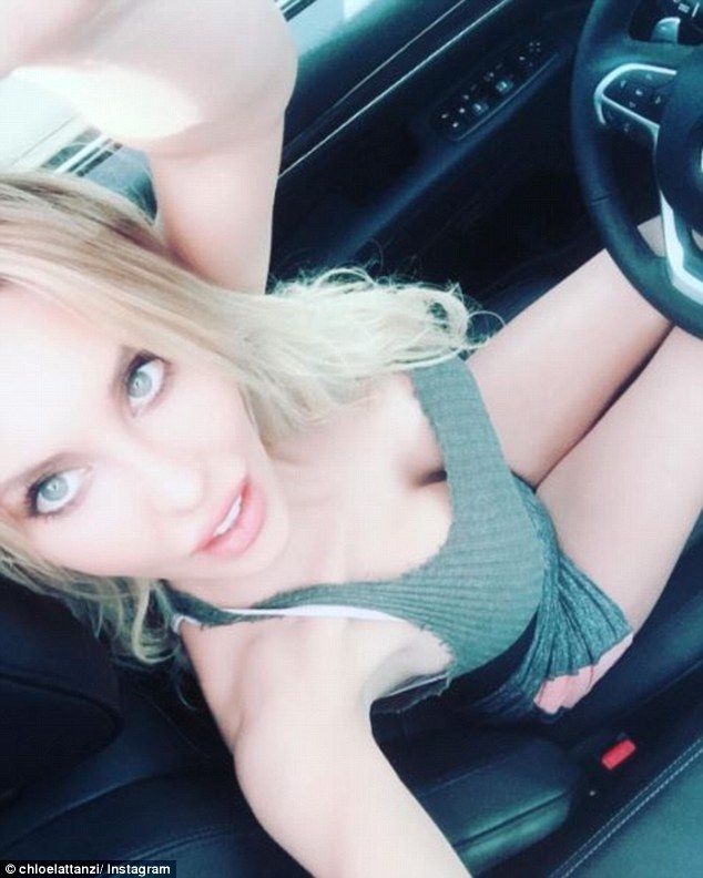 Riot reccomend Busty girl driving