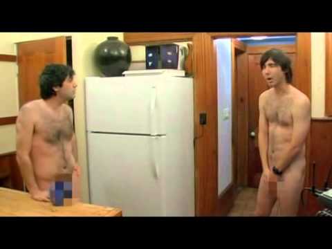 Kenny vs spenny nudity