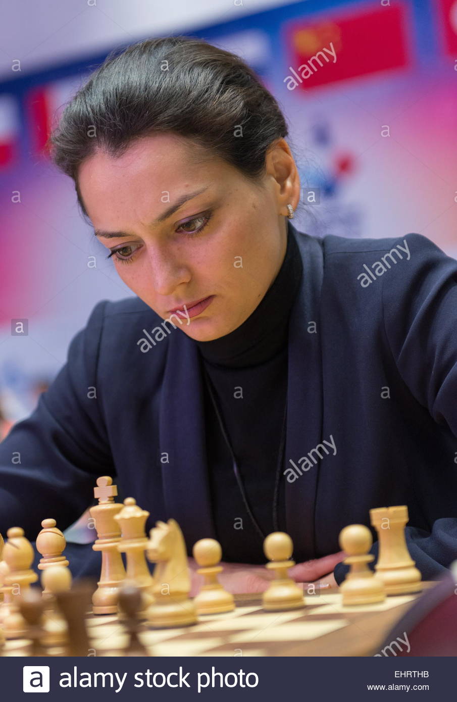 best of Chess russian Of russia women