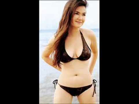 Angelica panganiban bikini