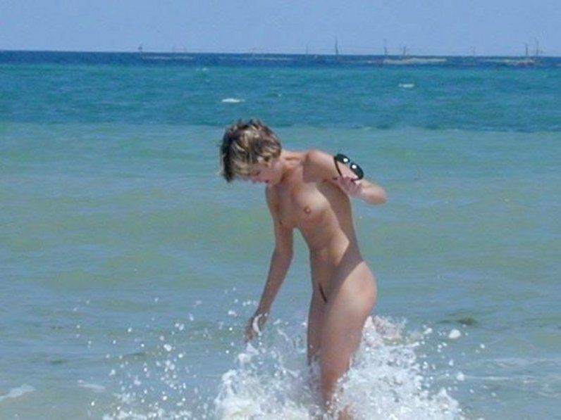 best of Beach Hawaii nudist