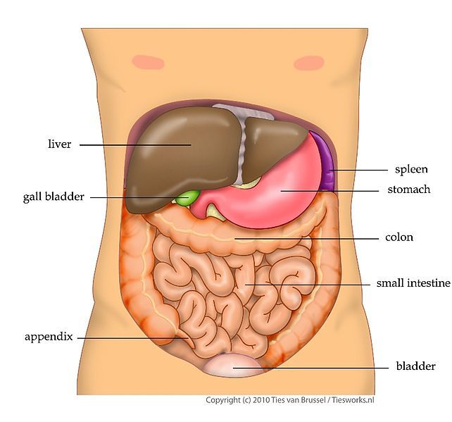 best of Severe Excessive pain abdominal masturbation