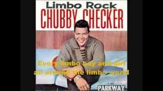 Tackle reccomend Checker chubby limbo rock