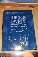 Dick cavett hollywood greats dvd