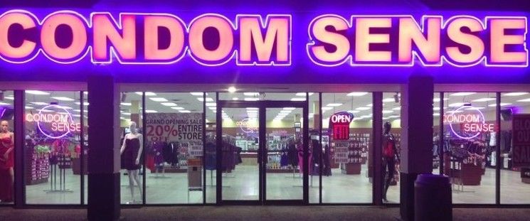 best of Stores conn Bdsm