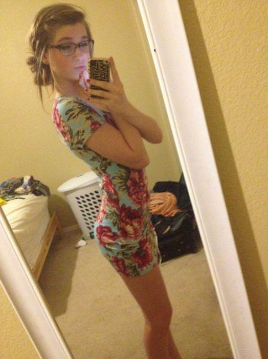 Teen girls tight dresses