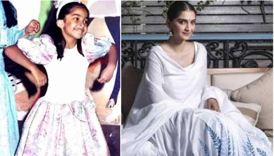 Oldie reccomend How sonam kapoor became slim