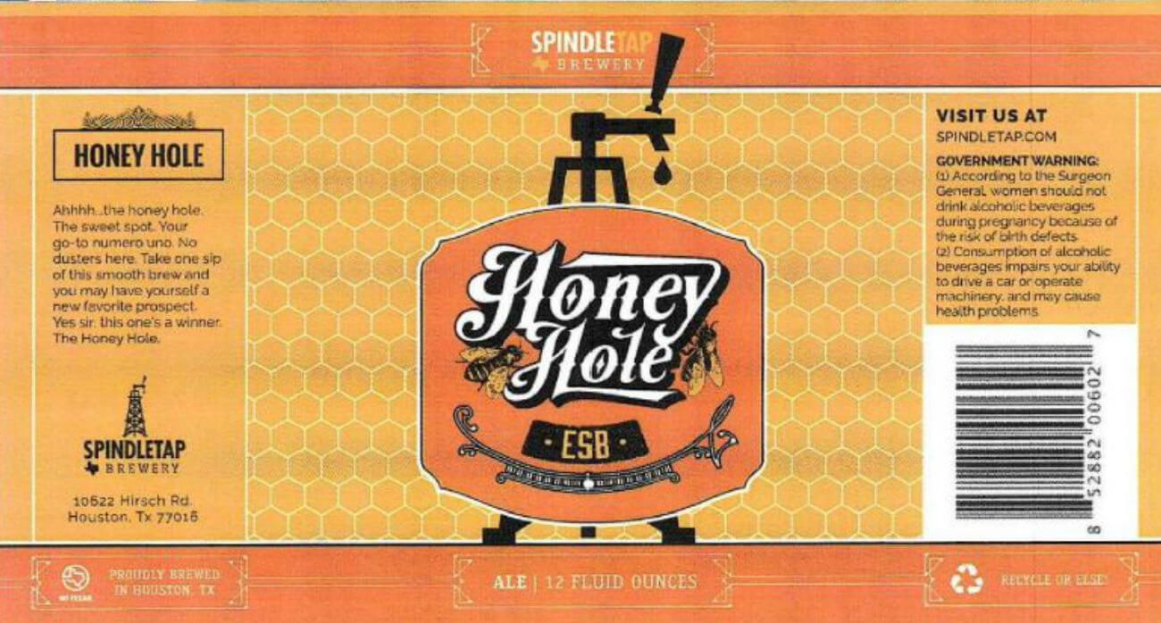 best of Spunk story Honeyhole