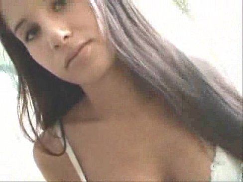 Thunderhead reccomend Romanian teen naked cum