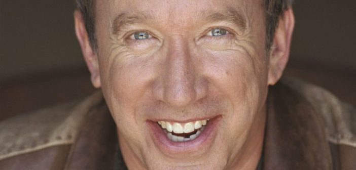 The S. reccomend Tim allen is an asshole