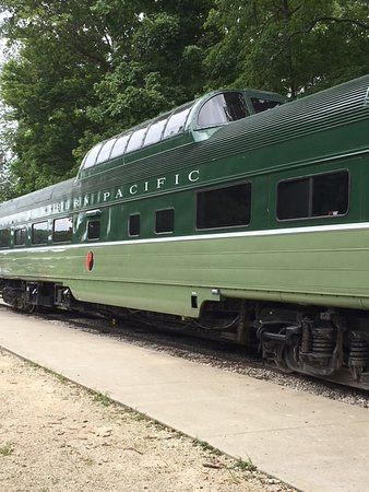 best of French lick railway Indiana