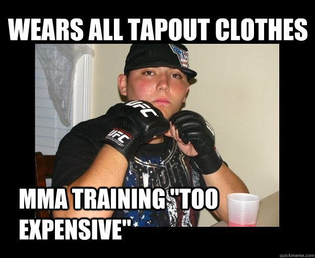 best of Pictures Funny tapout