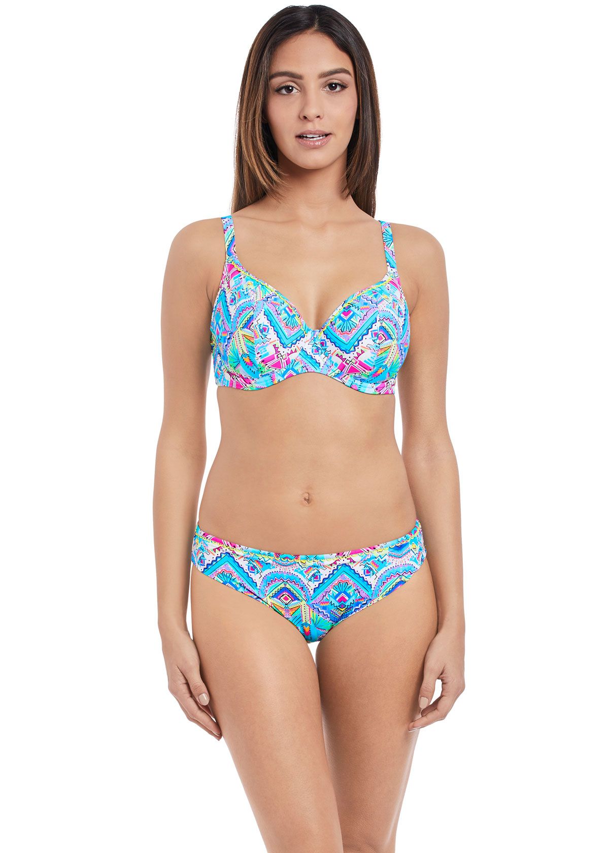 Jungle M. reccomend Bikini top new