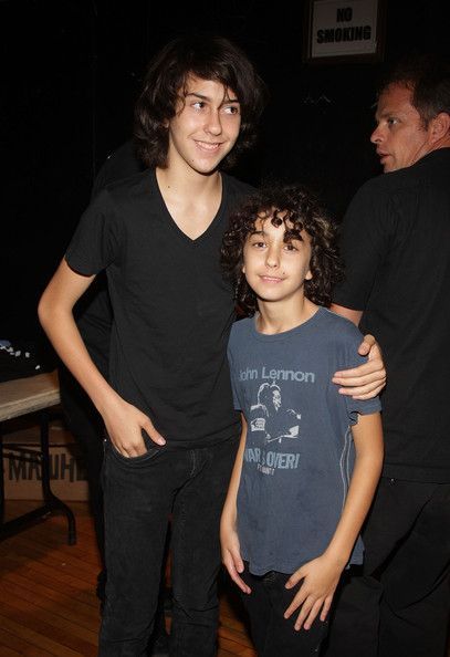 Naked brothers band concerts