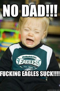 best of Football suck Eagles