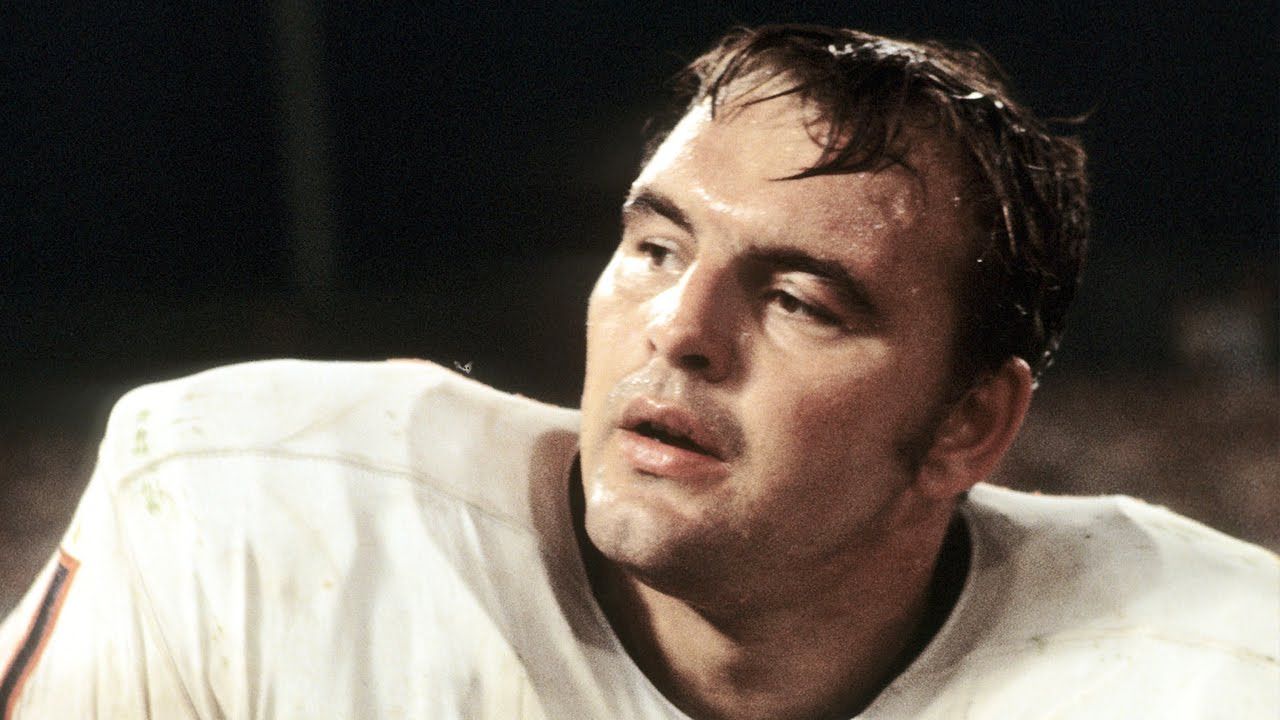 best of Nfl Dick butkus