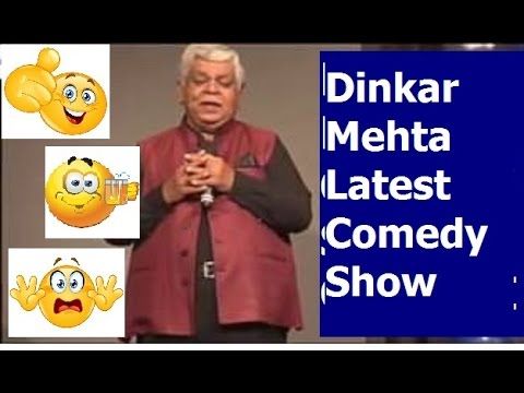 Reed reccomend Dinkar jokes youtube