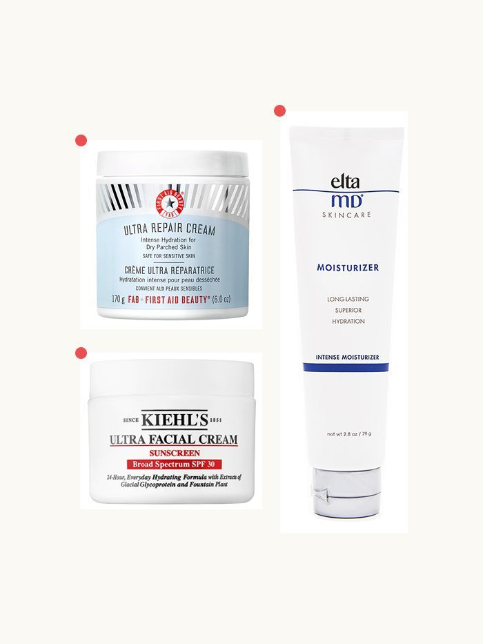 best of Skin for facial Best cream sensitive