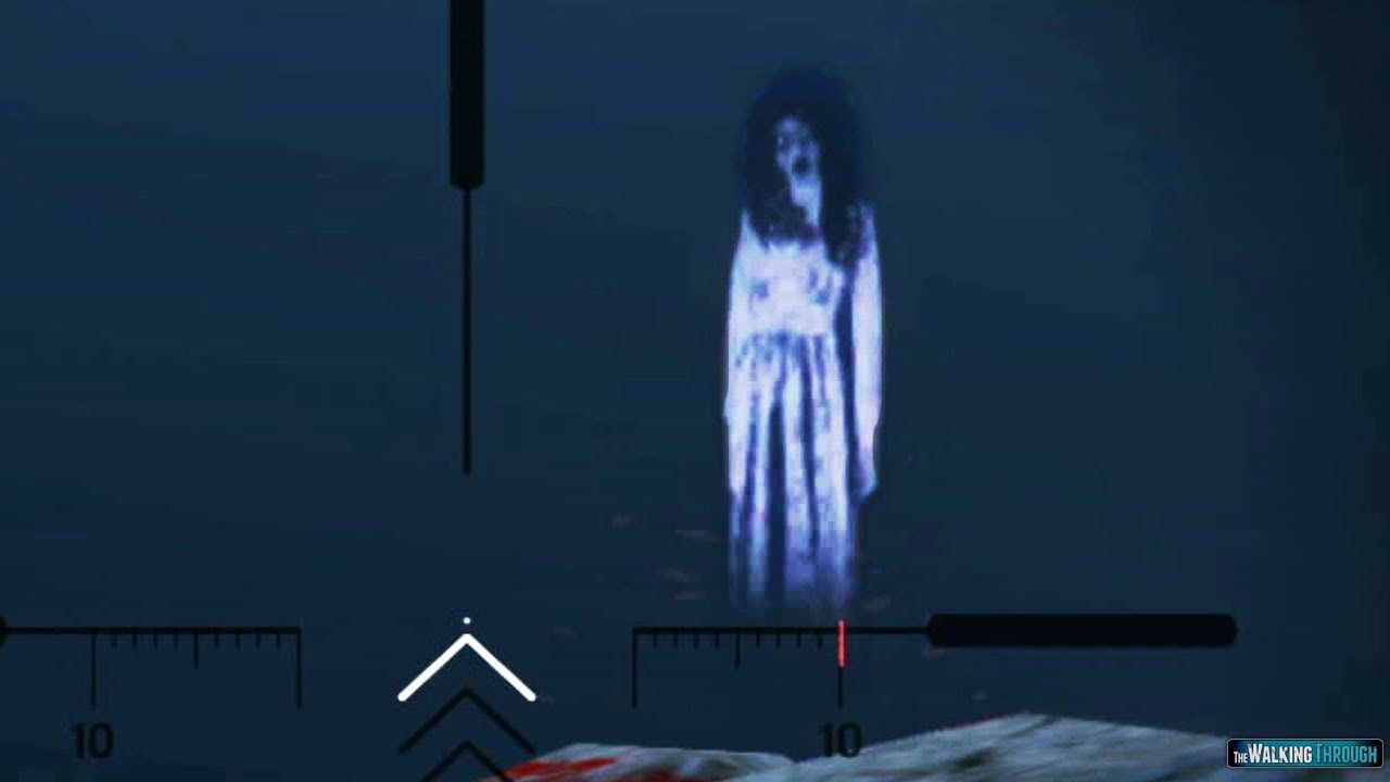 Vet reccomend Where is the ghost in gta 5