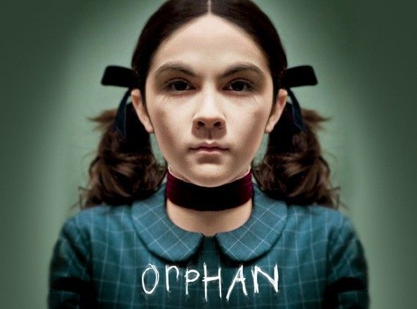 best of Orphan Isabelle fuhrman