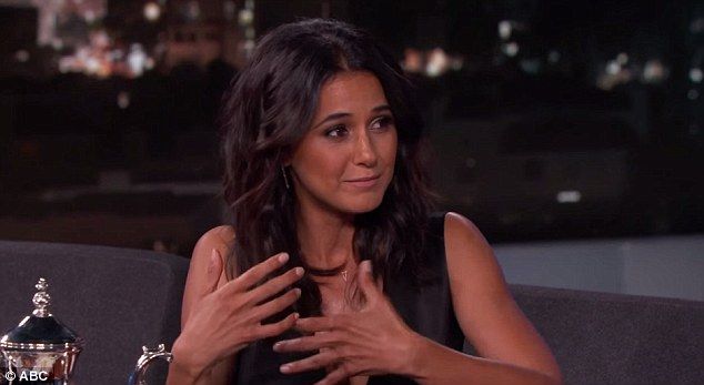 Chriqui boob job