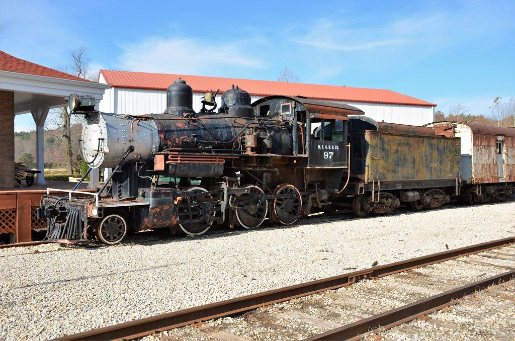 Betta reccomend Indiana french lick railway