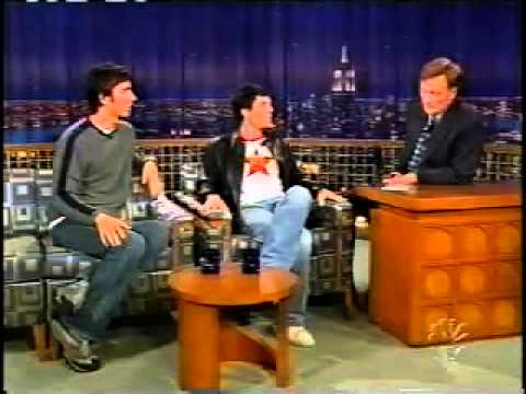 Kenny vs spenny nudity