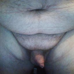 best of S dick man Fat