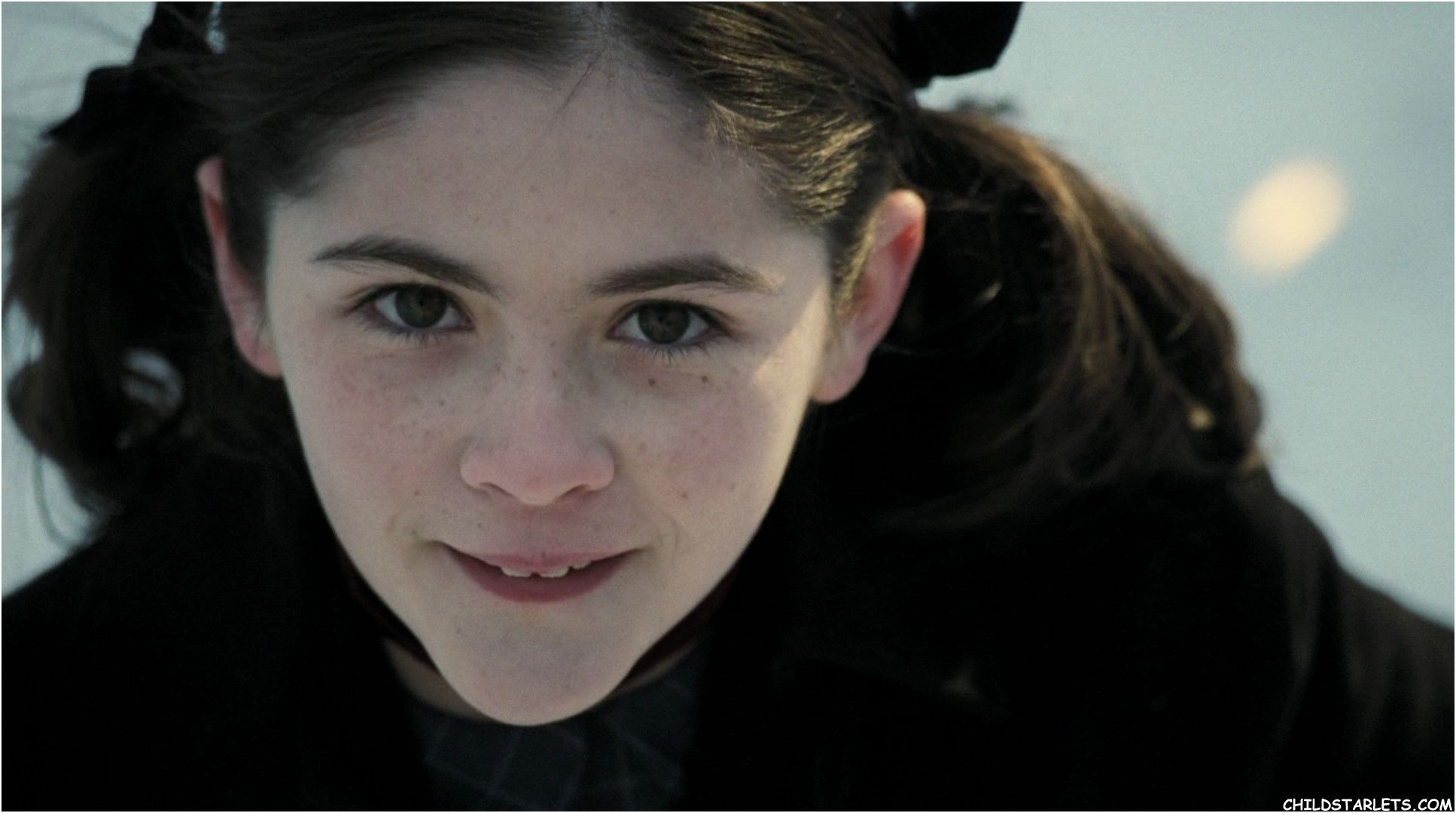 Brambleberry reccomend Isabelle fuhrman orphan